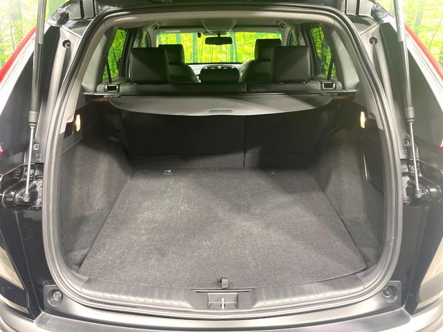 HONDA CR-V e:HEV 2022