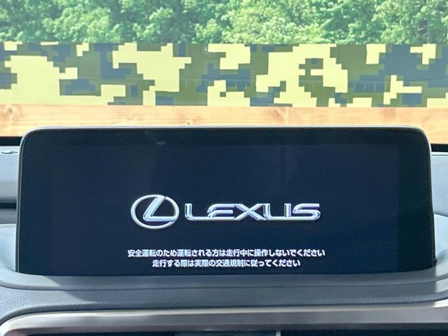 TOYOTA LEXUS RX450h 2WD 2021