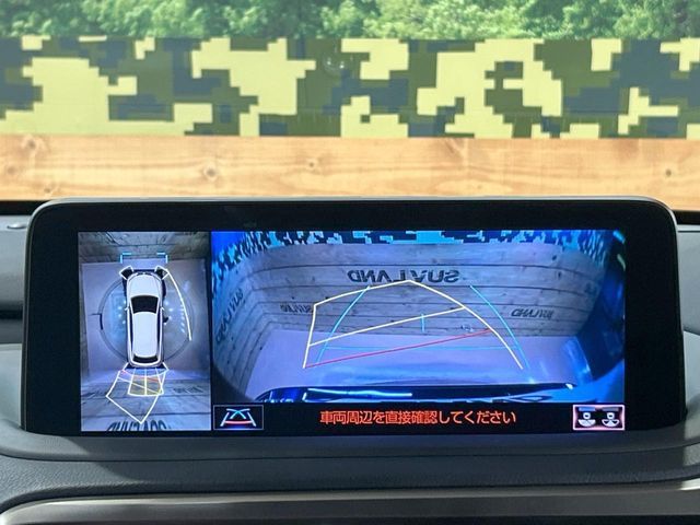 TOYOTA LEXUS RX450h 2WD 2021