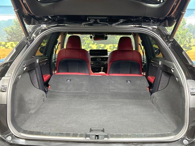 TOYOTA LEXUS RX450h 2WD 2021