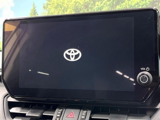 TOYOTA RAV4 4WD 2023