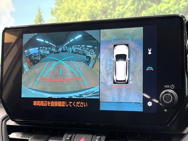 TOYOTA RAV4 4WD 2023