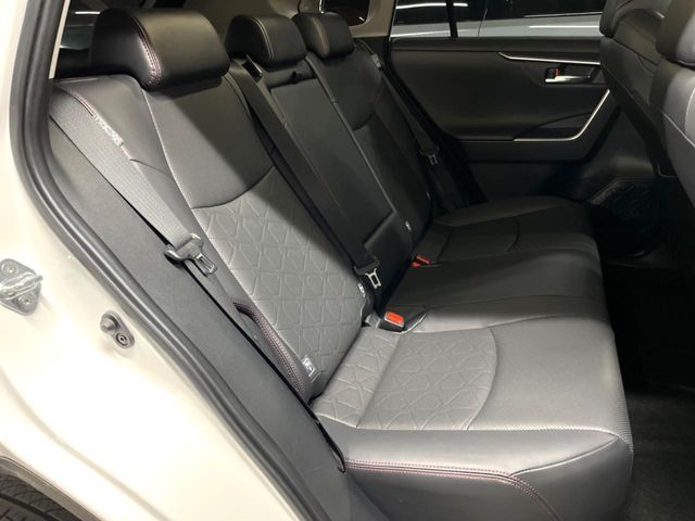 TOYOTA RAV4 4WD 2023