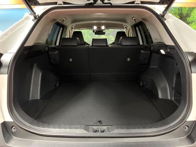 TOYOTA RAV4 4WD 2023