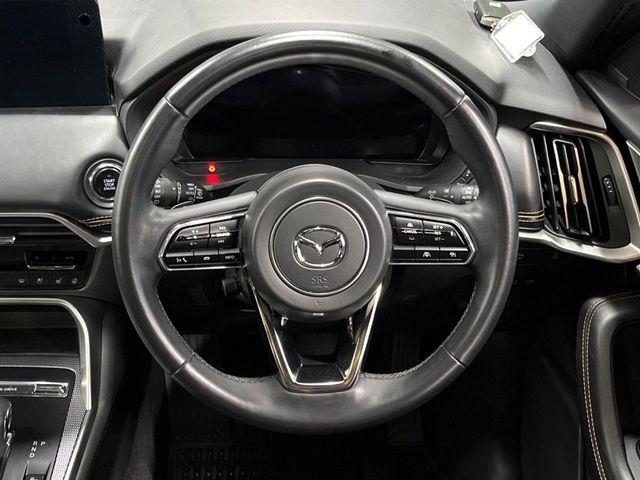 MAZDA CX-60 2022
