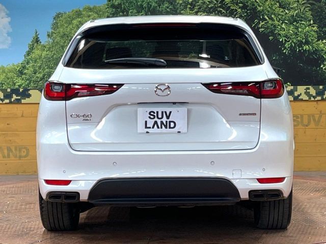 MAZDA CX-60 2022