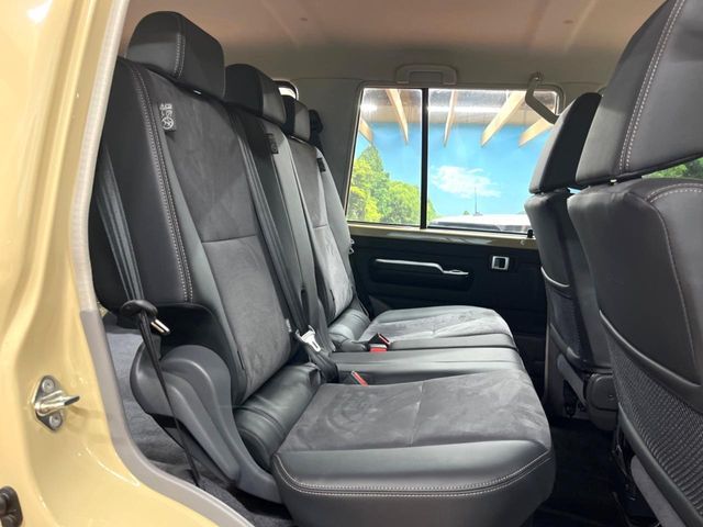 TOYOTA LANDCRUISER 70 2024