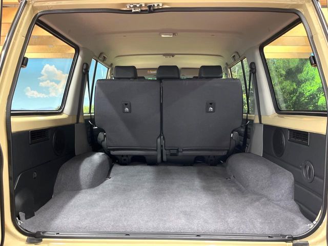 TOYOTA LANDCRUISER 70 2024