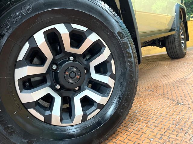 TOYOTA LANDCRUISER 70 2024