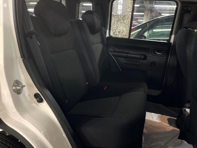 SUZUKI JIMNY NOMADE 2025