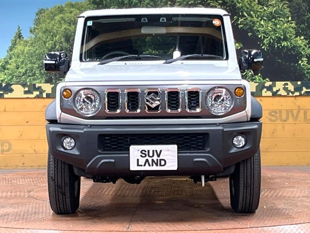 SUZUKI JIMNY NOMADE 2025