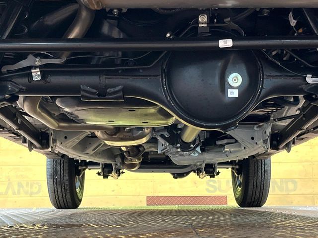 SUZUKI JIMNY NOMADE 2025