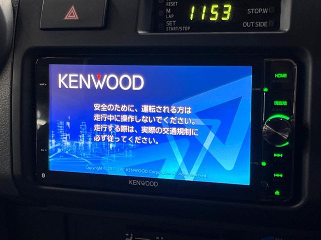 TOYOTA LANDCRUISER van 2015