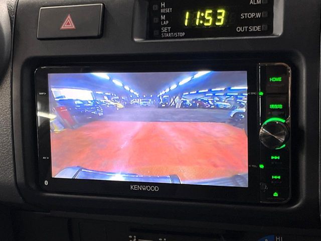 TOYOTA LANDCRUISER van 2015