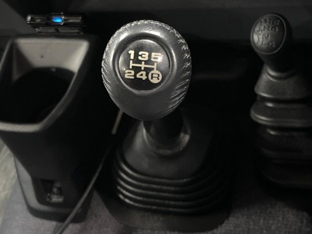 TOYOTA LANDCRUISER van 2015