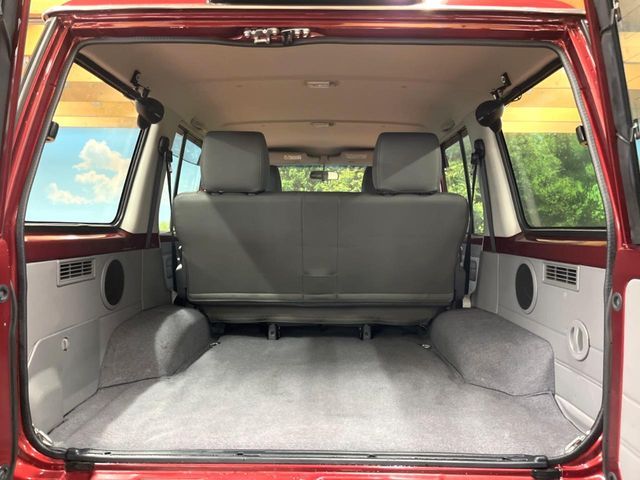 TOYOTA LANDCRUISER van 2015