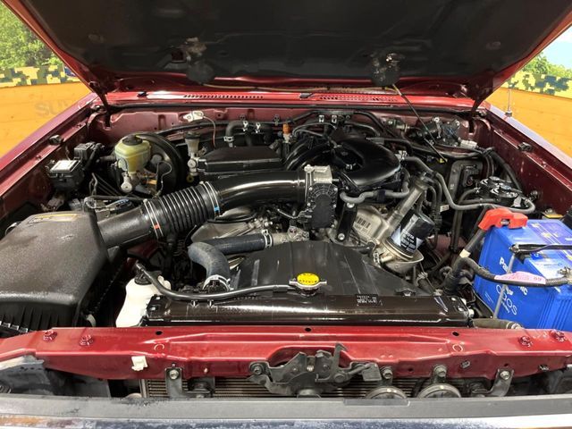 TOYOTA LANDCRUISER van 2015