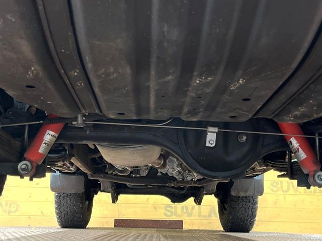 TOYOTA LANDCRUISER van 2015