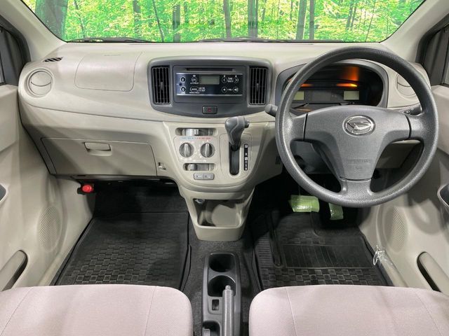 DAIHATSU MIRA e:S 2016