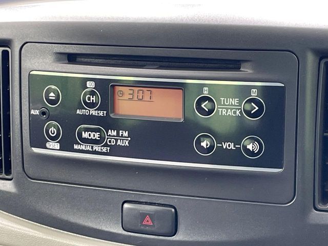 DAIHATSU MIRA e:S 2016