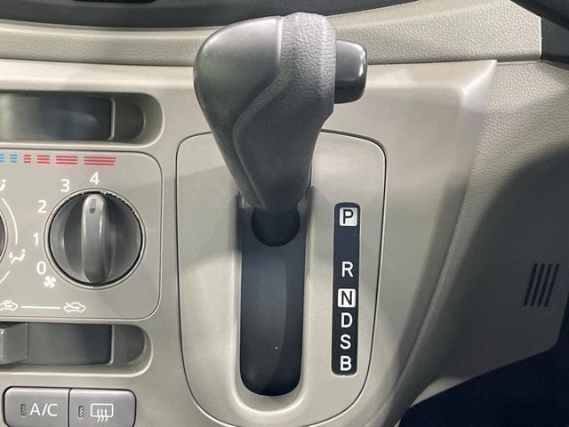 DAIHATSU MIRA e:S 2016