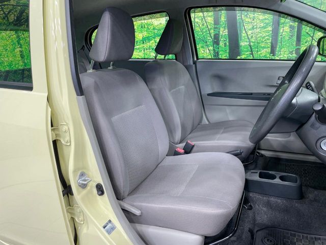 DAIHATSU MIRA e:S 2016