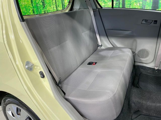 DAIHATSU MIRA e:S 2016