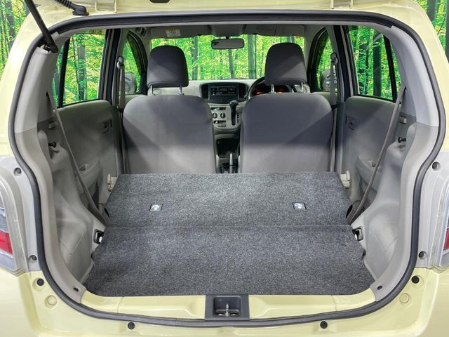 DAIHATSU MIRA e:S 2016