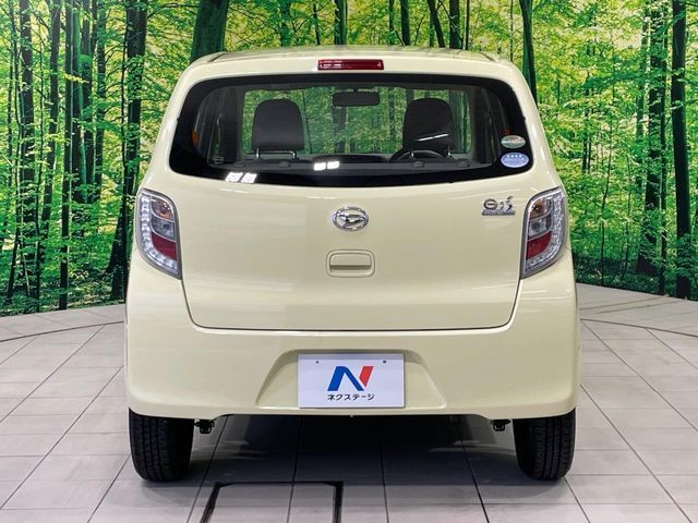 DAIHATSU MIRA e:S 2016