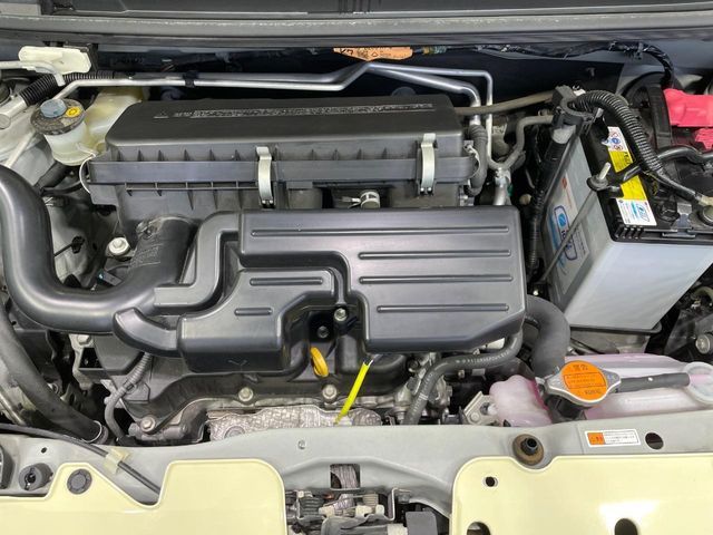 DAIHATSU MIRA e:S 2016