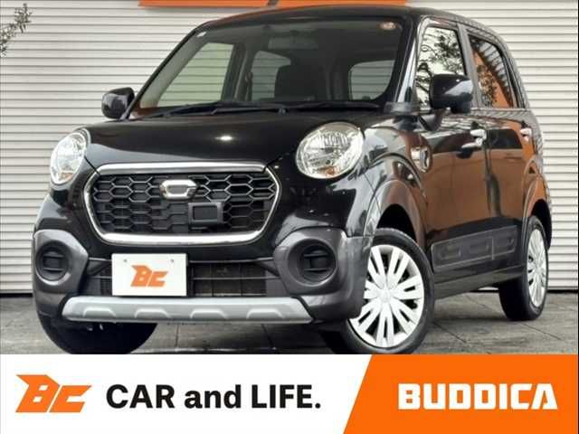 DAIHATSU CAST ACTIVA 4WD 2016