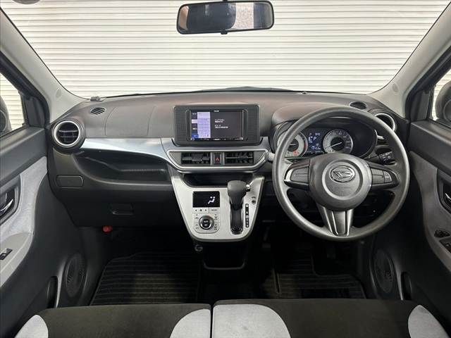 DAIHATSU CAST ACTIVA 4WD 2016