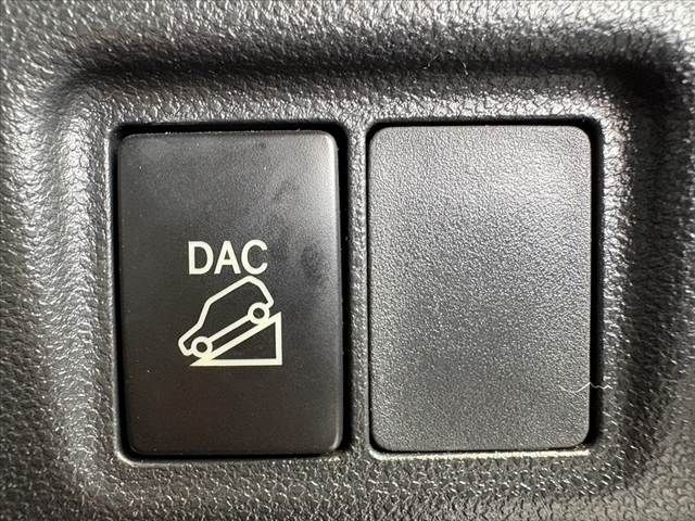 DAIHATSU CAST ACTIVA 4WD 2016