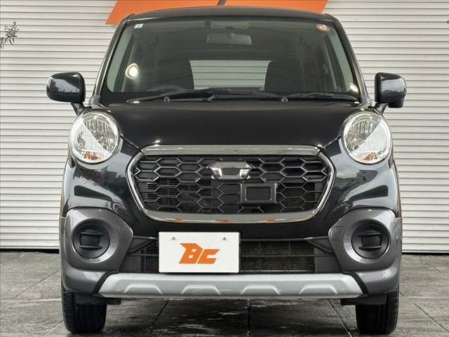 DAIHATSU CAST ACTIVA 4WD 2016