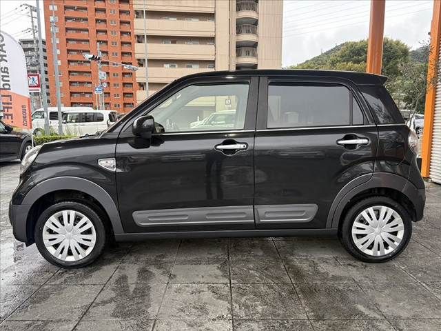 DAIHATSU CAST ACTIVA 4WD 2016