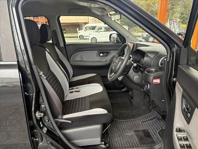 DAIHATSU CAST ACTIVA 4WD 2016