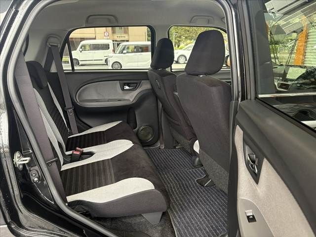 DAIHATSU CAST ACTIVA 4WD 2016