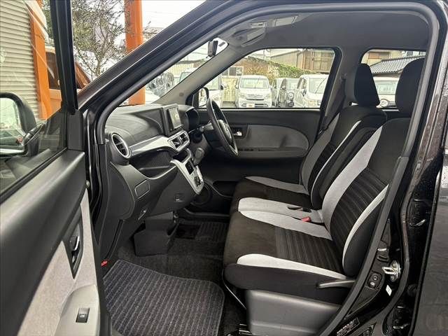 DAIHATSU CAST ACTIVA 4WD 2016