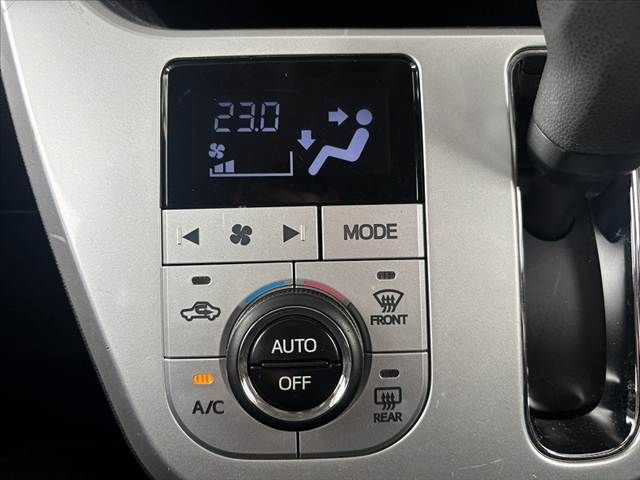 DAIHATSU CAST ACTIVA 4WD 2016