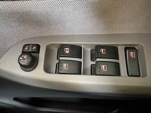 DAIHATSU CAST ACTIVA 4WD 2016