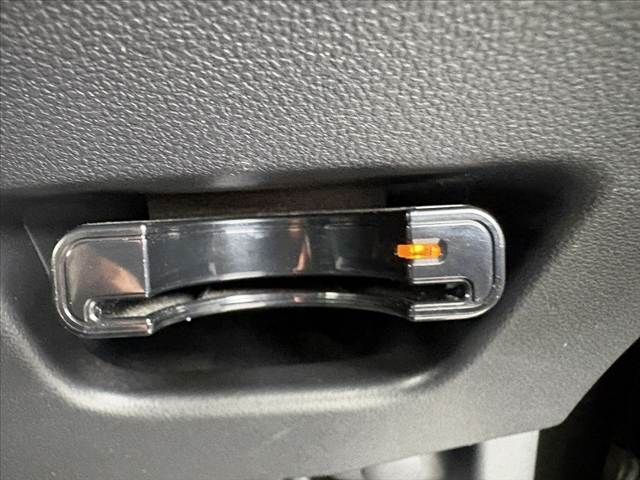 DAIHATSU CAST ACTIVA 4WD 2016