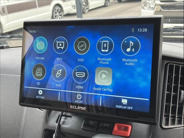 TOYOTA TOWNACE van 2WD 2017