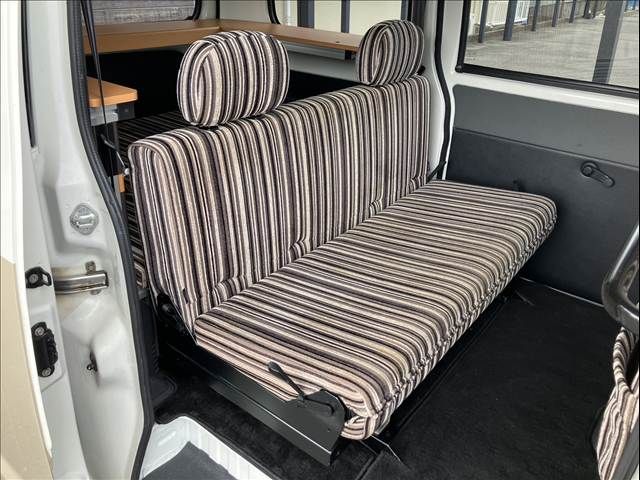 TOYOTA TOWNACE van 2WD 2017