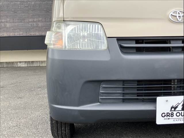 TOYOTA TOWNACE van 2WD 2017