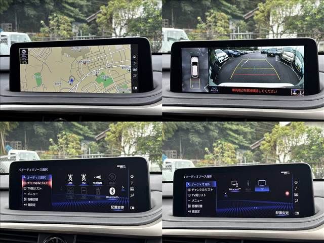 TOYOTA LEXUS RX450h 2WD 2021