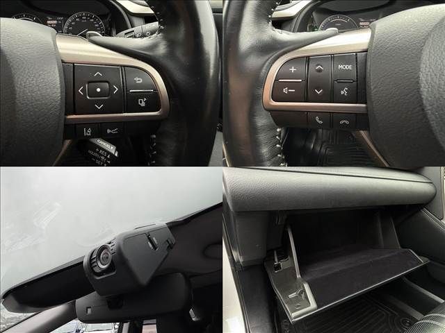 TOYOTA LEXUS RX450h 2WD 2021