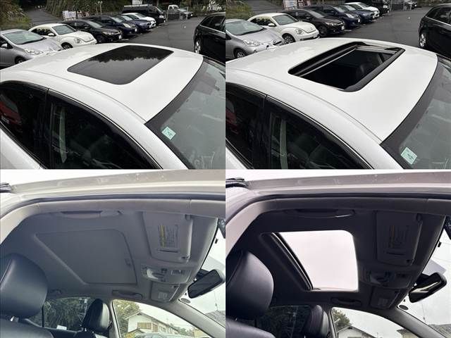 TOYOTA LEXUS IS350 2009