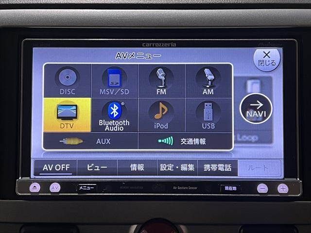 MITSUBISHI DELICA D:5 2WD 2013