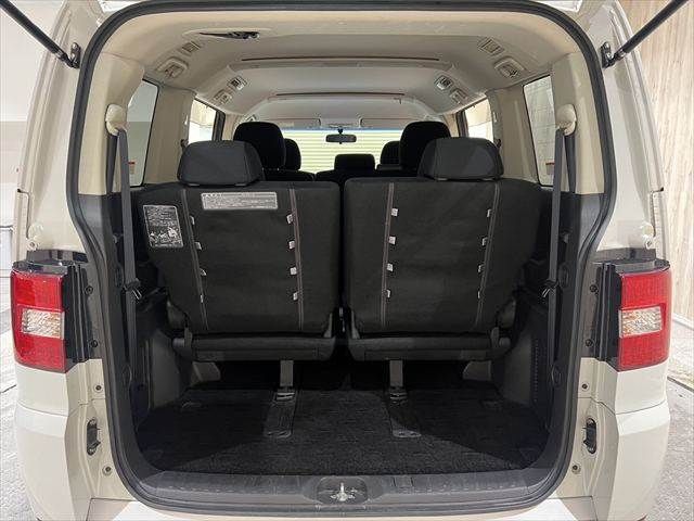 MITSUBISHI DELICA D:5 2WD 2013