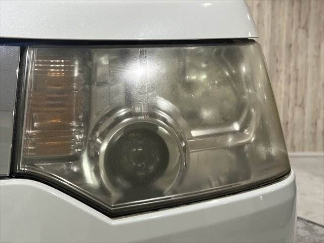 MITSUBISHI DELICA D:5 2WD 2013